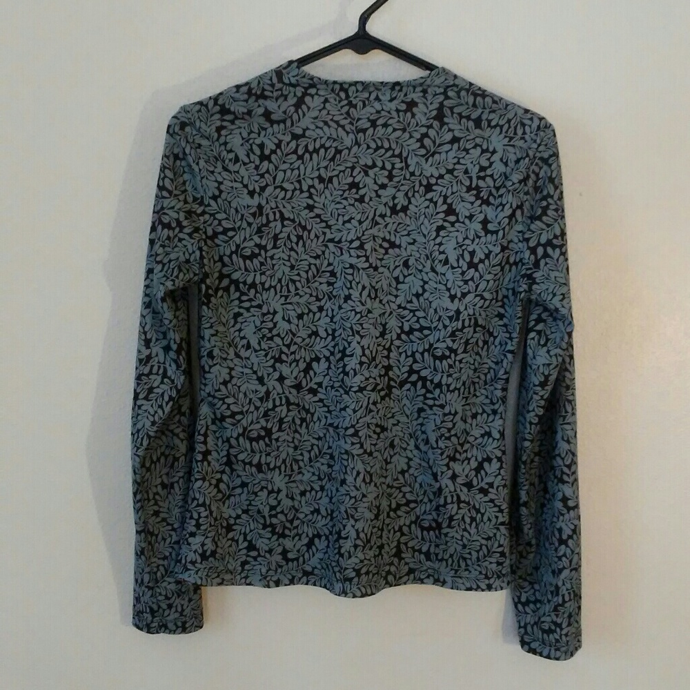Blouse - Picture 3 of 4